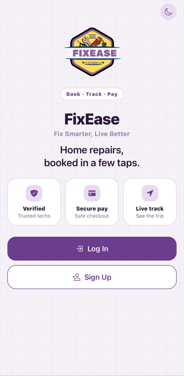 FixEase preview